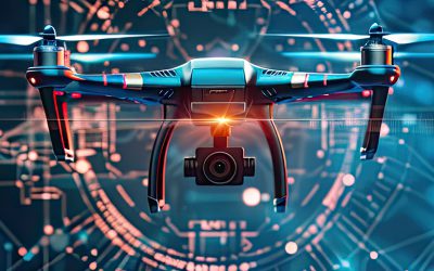 Robótica en CFA Cádiz: automatización, precisión y competitividad industrial