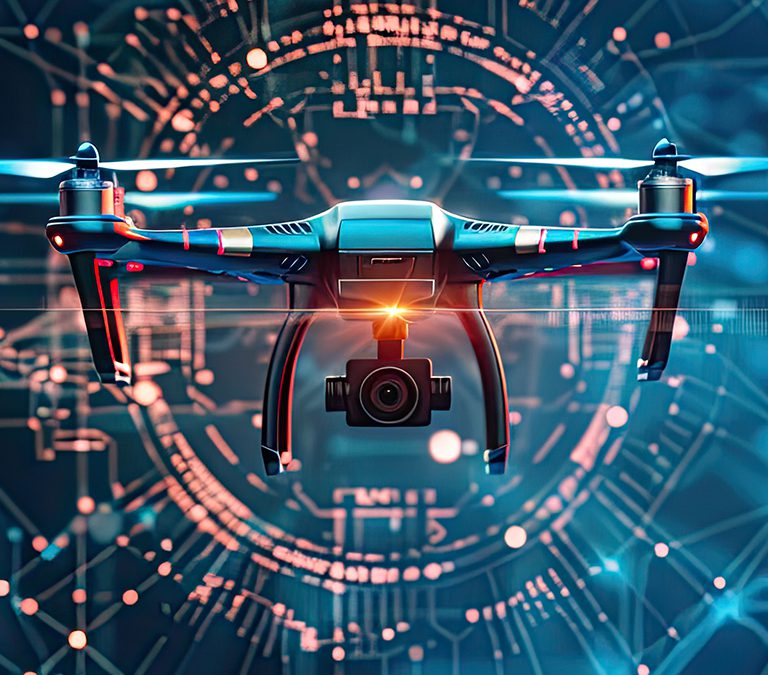 ​​Robótica en CFA Cádiz: automatización, precisión y competitividad industrial