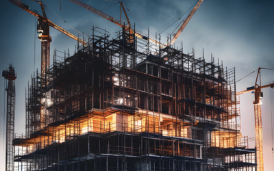 Sectores estratégicos del CFA Cádiz: innovación aplicada a la industria 4.0