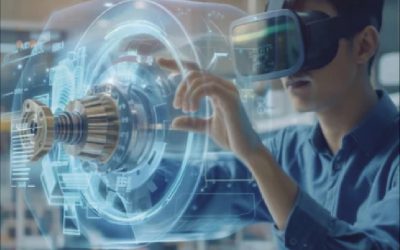 Metrología y Digitalización en el CFA Cádiz