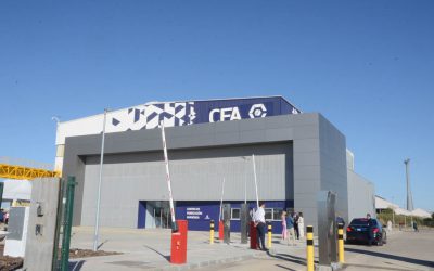 Oportunidades para PYMEs en el CFA: Innovación al alcance de todos