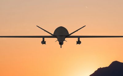 Drones en el CFA Cádiz: una herramienta clave para la inspección y el mantenimiento industrial