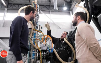 El CFA Cádiz en el programa EnRed de Canal Sur